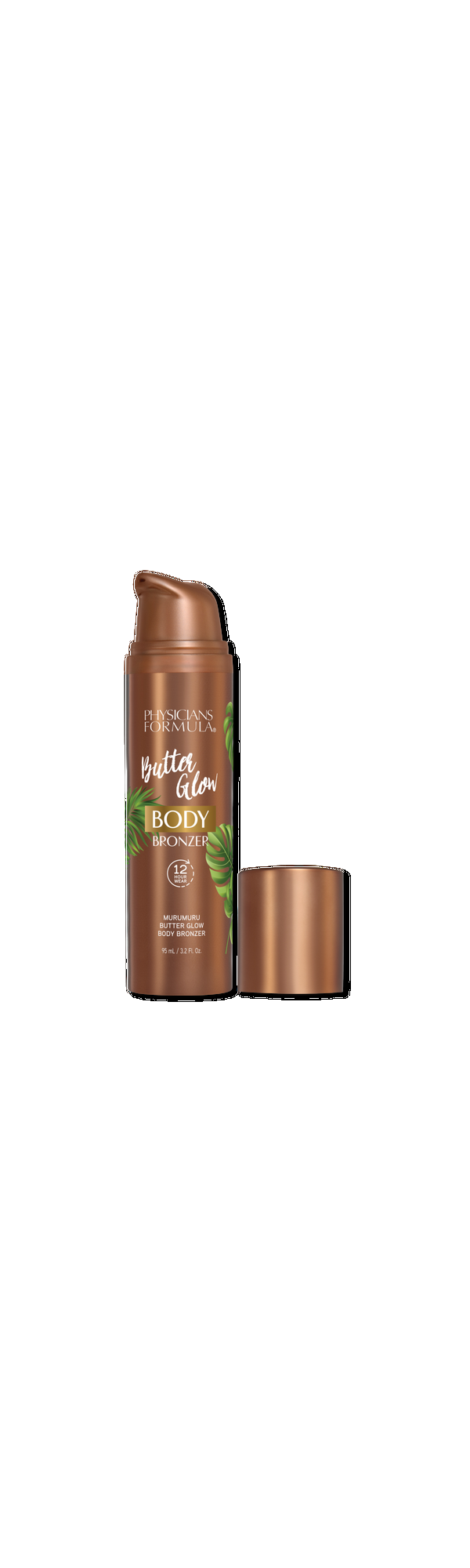 Ulta Physicians Formula  Butter Glow Body Bronzer