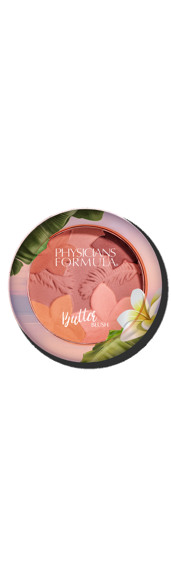 Ulta Physicians Formula  Matte Monoi Butter Blush