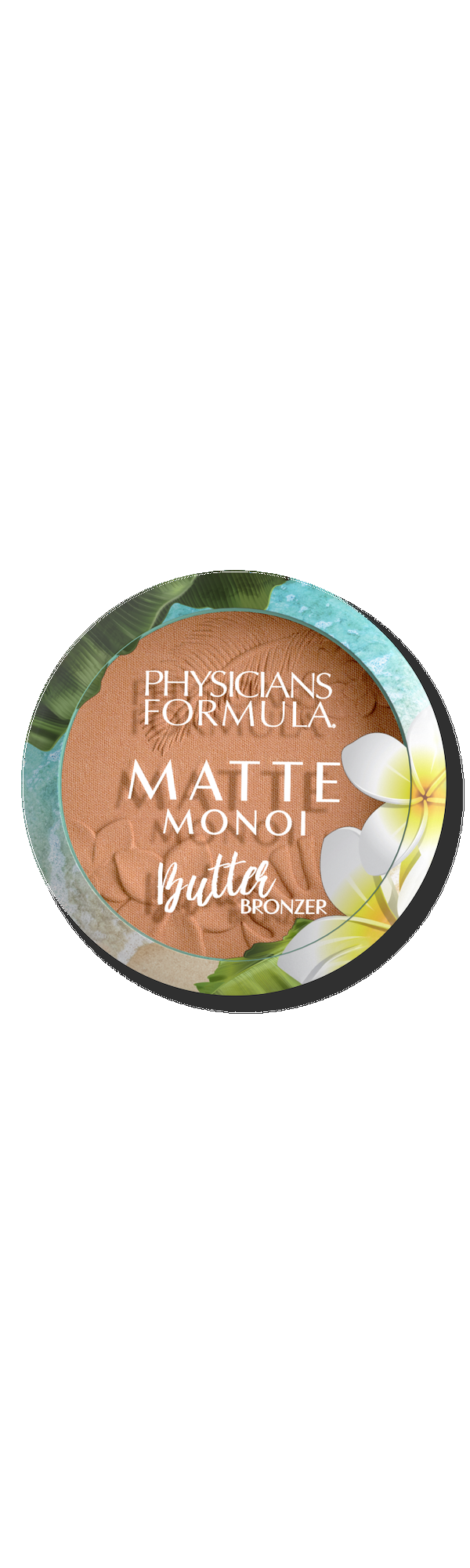 Ulta Physicians Formula  Matte Monoi Butter Bronzer
