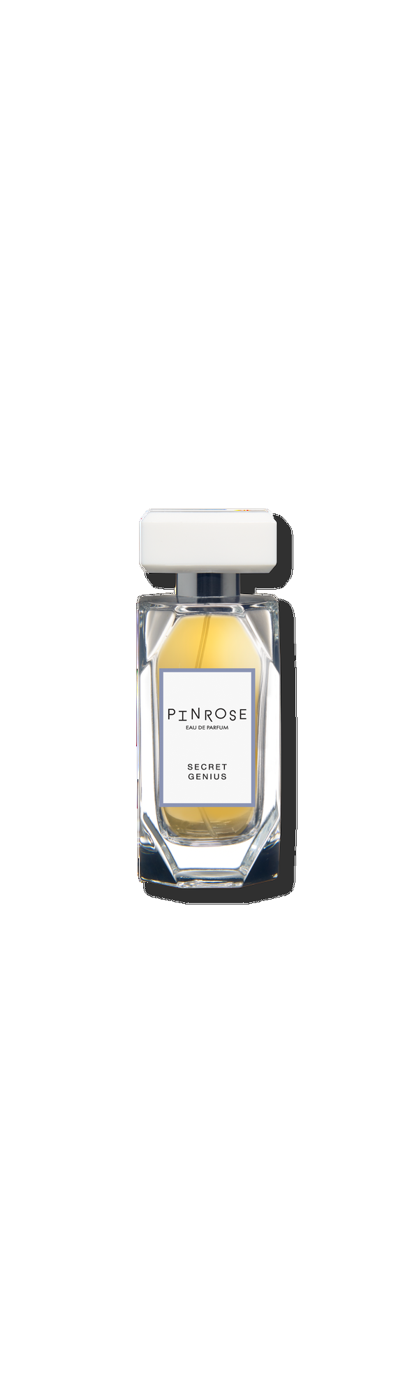 Ulta Pinrose  Secret Genius Eau de Parfum