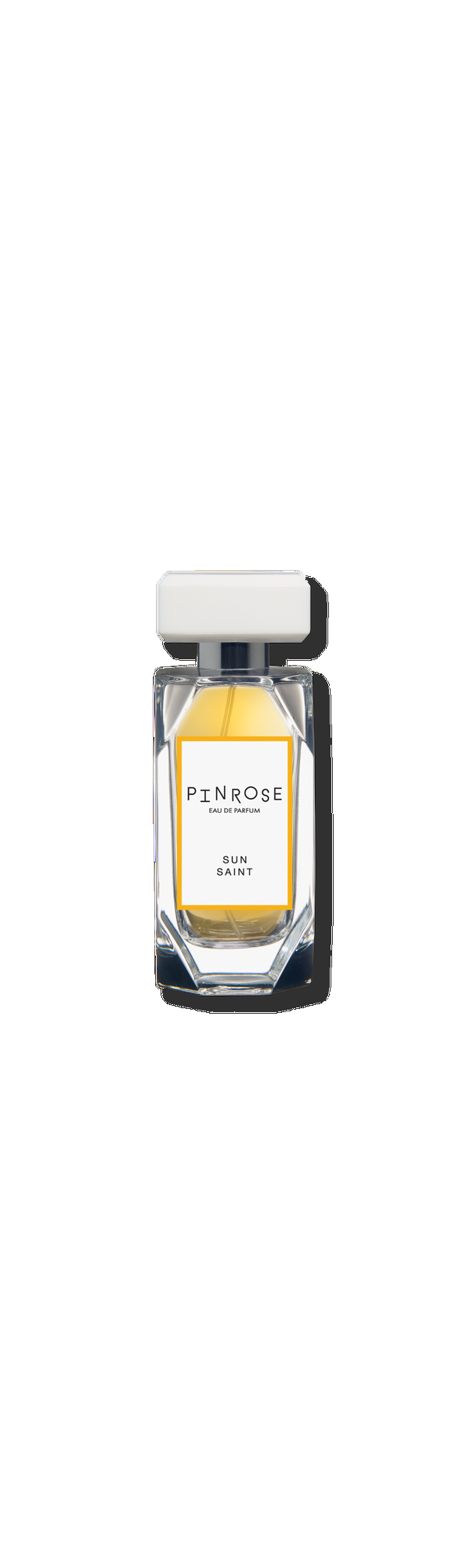 Ulta Pinrose  Sun Saint Eau de Parfum