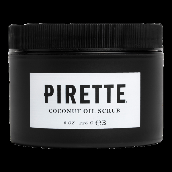 Ulta Pirette  Coconut Oil Body Scrub