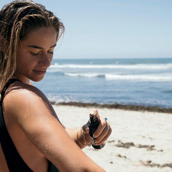 Ulta Pirette  Dry Body Oil