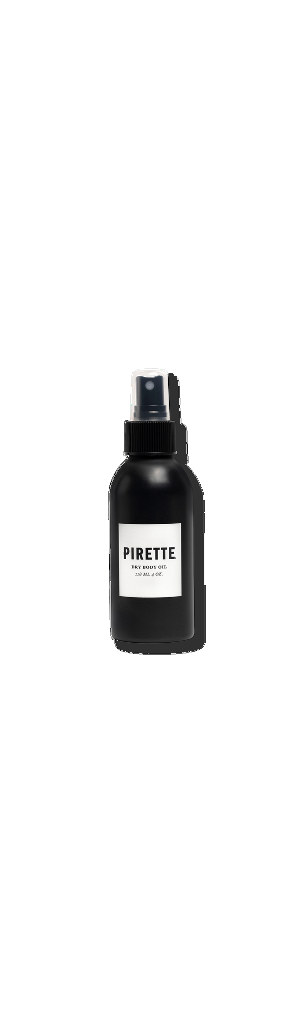 Ulta Pirette  Dry Body Oil