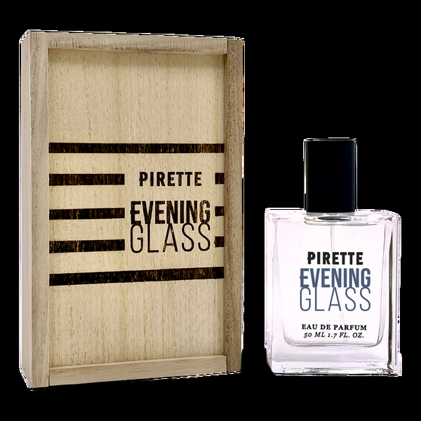Ulta Pirette  Evening Glass Eau De Parfum