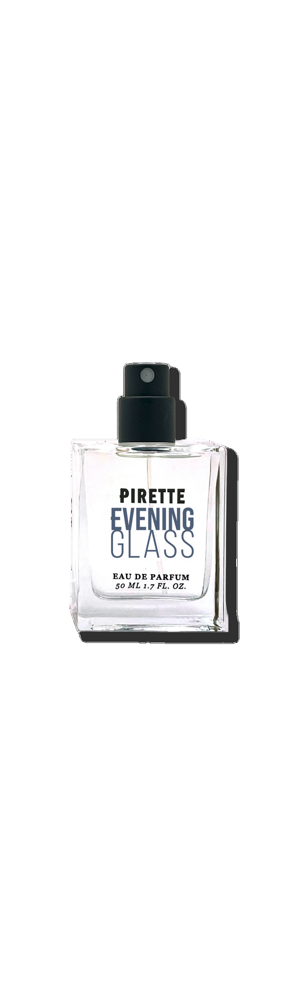 Ulta Pirette  Evening Glass Eau De Parfum
