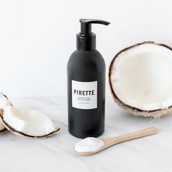Ulta Pirette  Hydrating Body Lotion