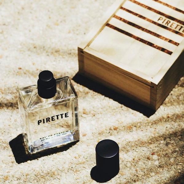 Ulta Pirette  Pirette Eau De Parfum