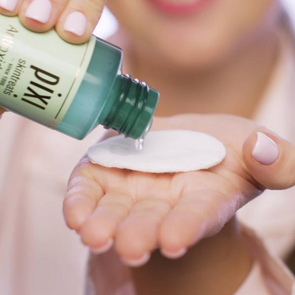 Ulta Pixi  Antioxidant Tonic Preserving Serum-Toner