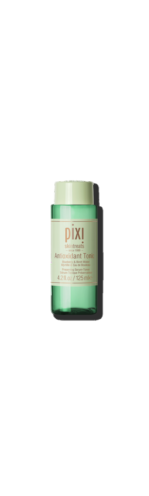Ulta Pixi  Antioxidant Tonic Preserving Serum-Toner