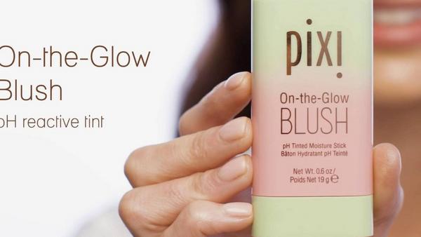 Ulta Pixi  CheekTone And Lip Tone PH Duo Set