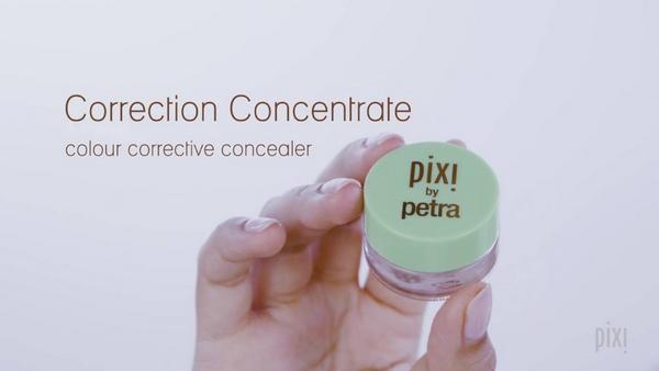 Ulta Pixi  Correction Concentrate Concealer