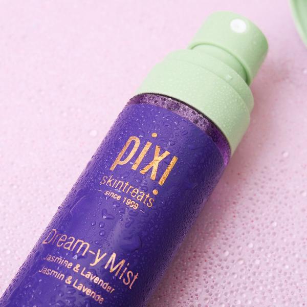Ulta Pixi  Dream-y Mist With Jasmine And Lavender