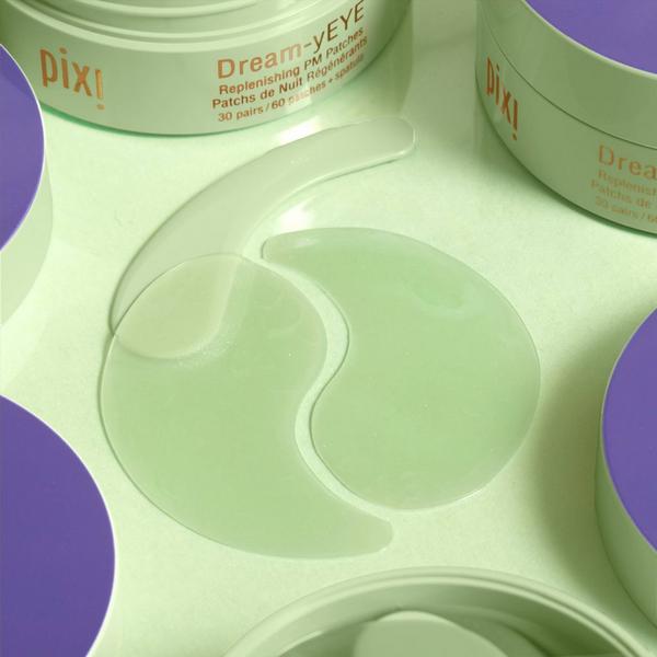 Ulta Pixi  Dream-yEYE Replenishing PM Patches