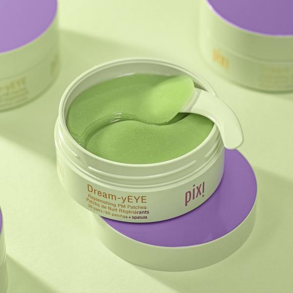 Ulta Pixi  Dream-yEYE Replenishing PM Patches