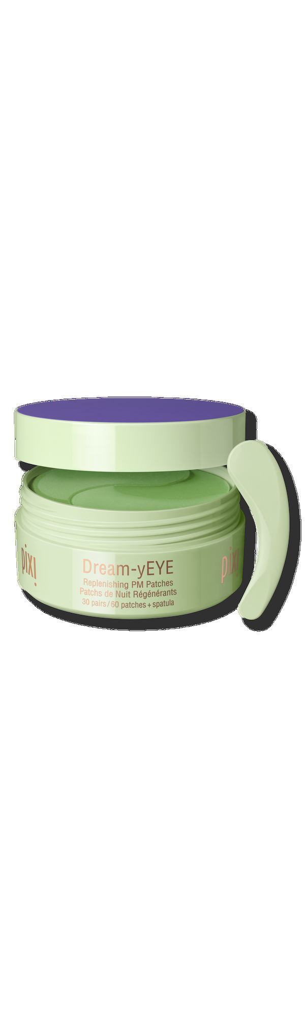 Ulta Pixi  Dream-yEYE Replenishing PM Patches
