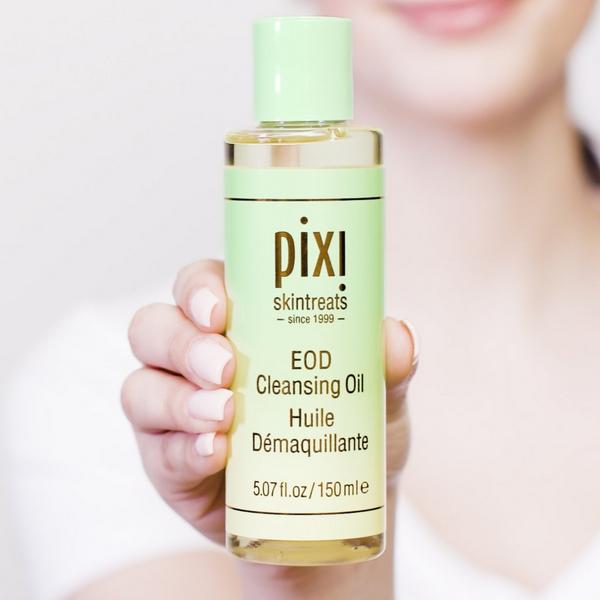 Ulta Pixi  EOD Cleansing Oil