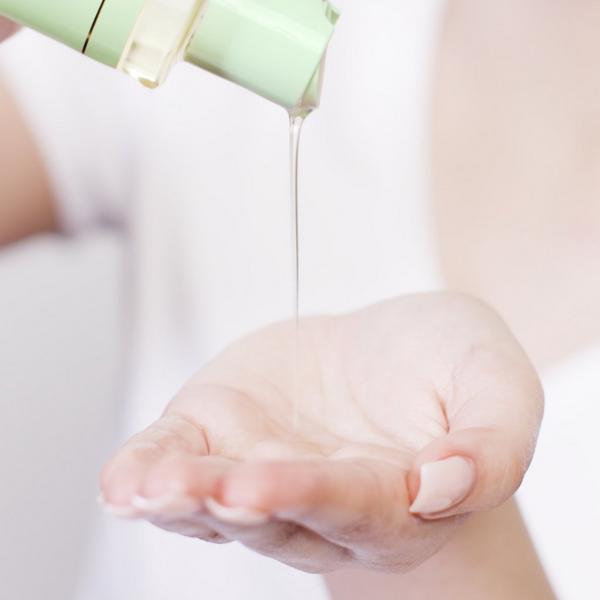 Ulta Pixi  EOD Cleansing Oil