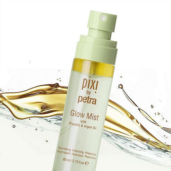 Ulta Pixi  Glow Mist