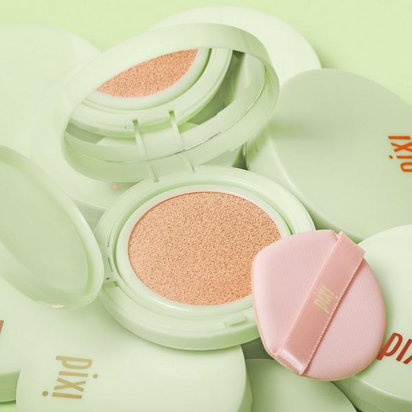 Ulta Pixi  Glow Tint Cushion