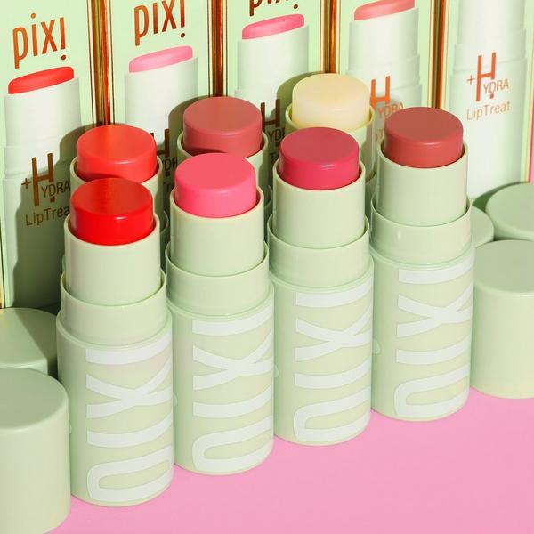 Ulta Pixi  +HYDRA LipTreat Tinted Lip Balm