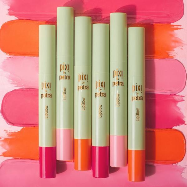 Ulta Pixi  LipGlow Tinted Lip Balm