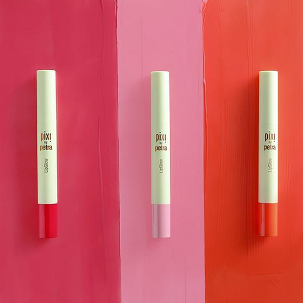 Ulta Pixi  LipGlow Tinted Lip Balm