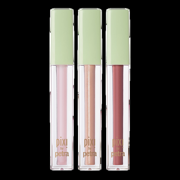 Ulta Pixi  LipLift Max Glossy Lip Plumper