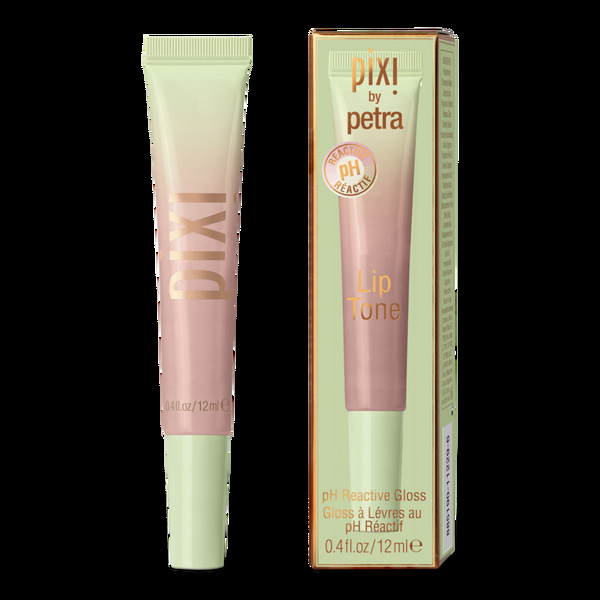 Ulta Pixi  LipTone PH Reactive Gloss