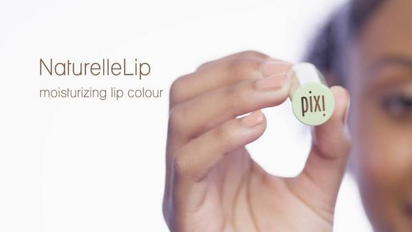 Ulta Pixi  NaturelleLip Lipstick
