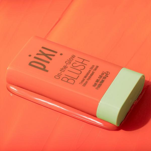 Ulta Pixi  On-the-Glow Blush Tinted Moisture Stick
