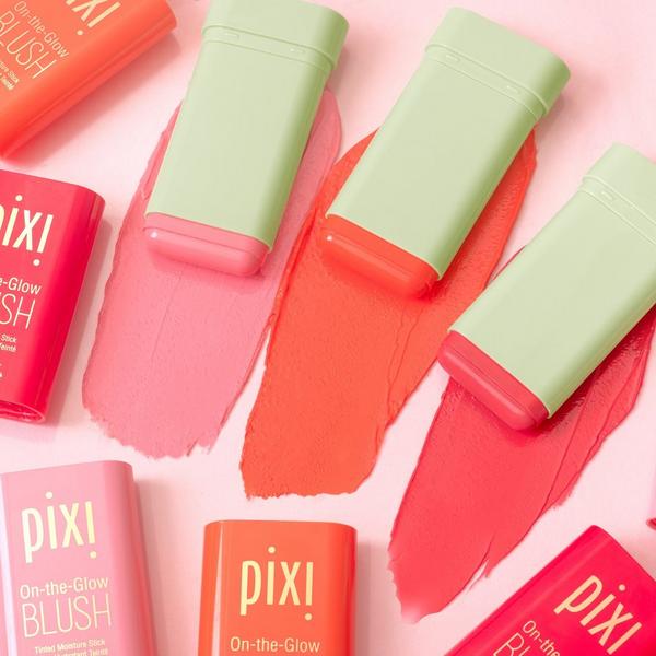 Ulta Pixi  On-the-Glow Blush Tinted Moisture Stick