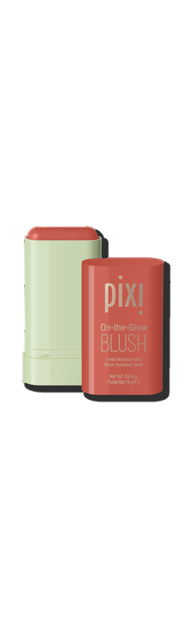 Ulta Pixi  On-the-Glow Blush Tinted Moisture Stick