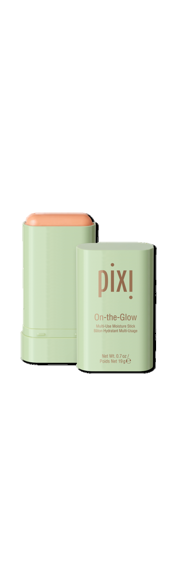 Ulta Pixi  On-the-Glow Multi-Use Moisture Stick