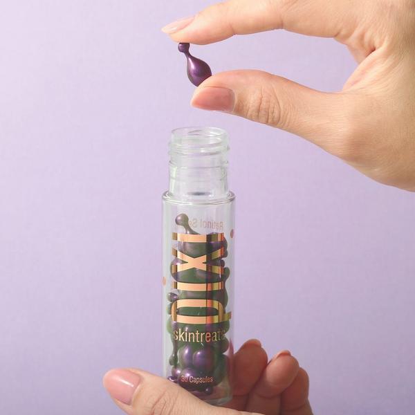 Ulta Pixi  Retinol CapsuleCare Smoothing Face Serum