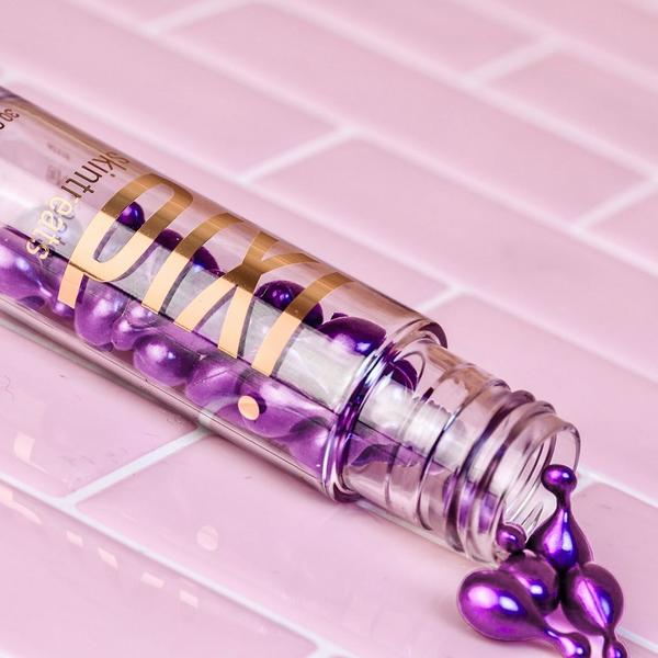 Ulta Pixi  Retinol CapsuleCare Smoothing Face Serum