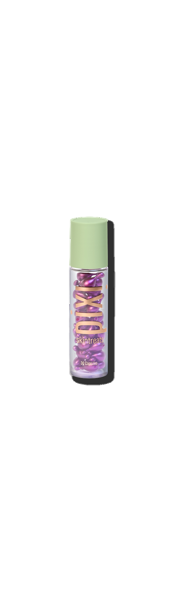 Ulta Pixi  Retinol CapsuleCare Smoothing Face Serum