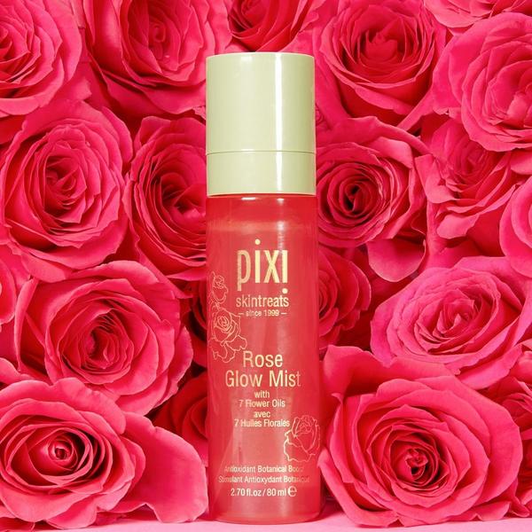 Ulta Pixi  Rose Glow Mist