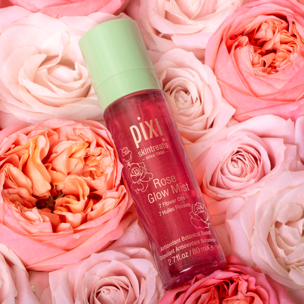 Ulta Pixi  Rose Glow Mist