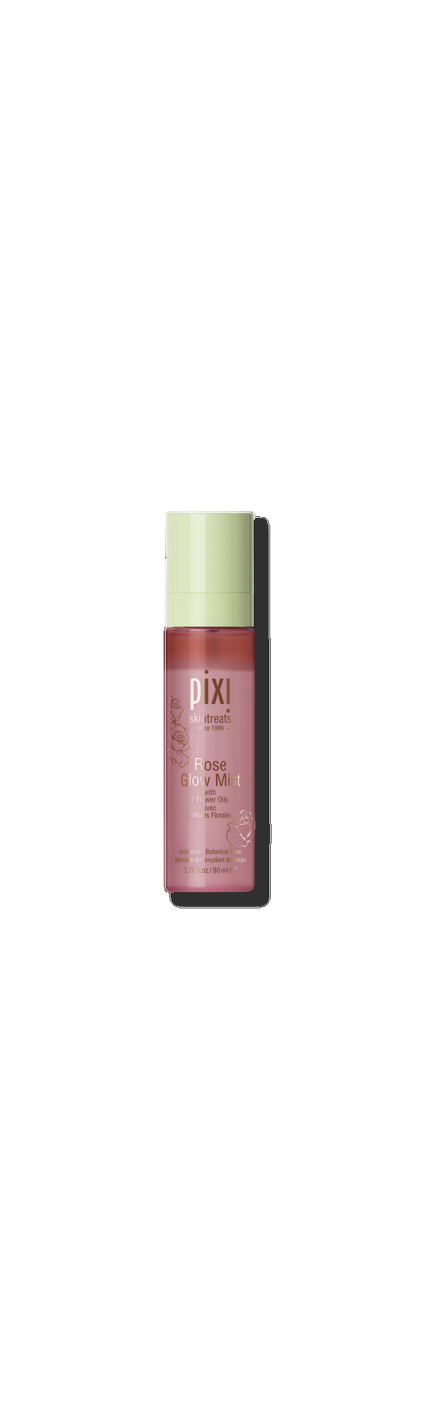 Ulta Pixi  Rose Glow Mist