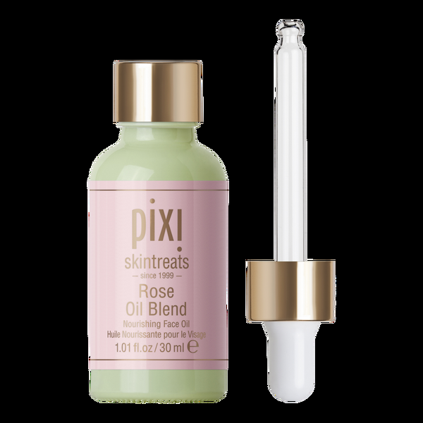 Ulta Pixi  Rose Oil Blend Nourishing Face Oil