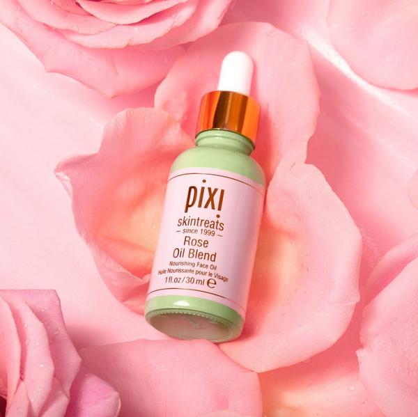 Ulta Pixi  Rose Oil Blend Nourishing Face Oil