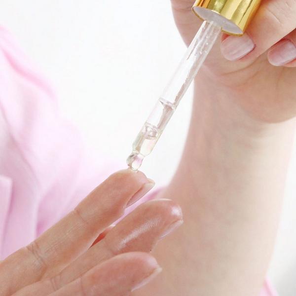 Ulta Pixi  Rose Oil Blend Nourishing Face Oil