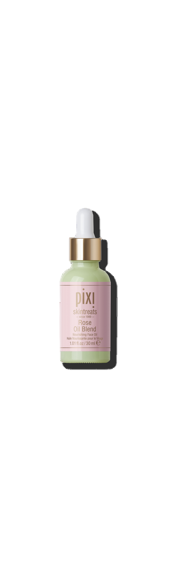 Ulta Pixi  Rose Oil Blend Nourishing Face Oil