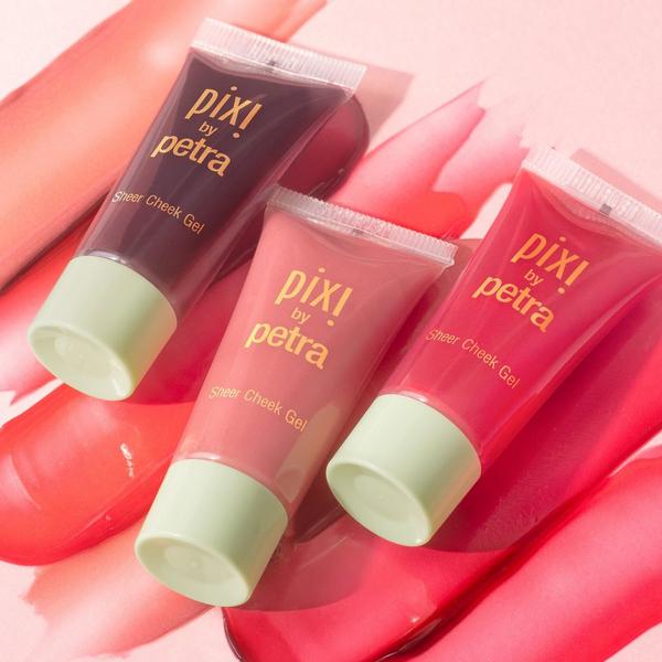 Ulta Pixi  Sheer Cheek Gel
