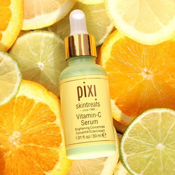 Ulta Pixi  Vitamin-C Serum Brightening Concentrate