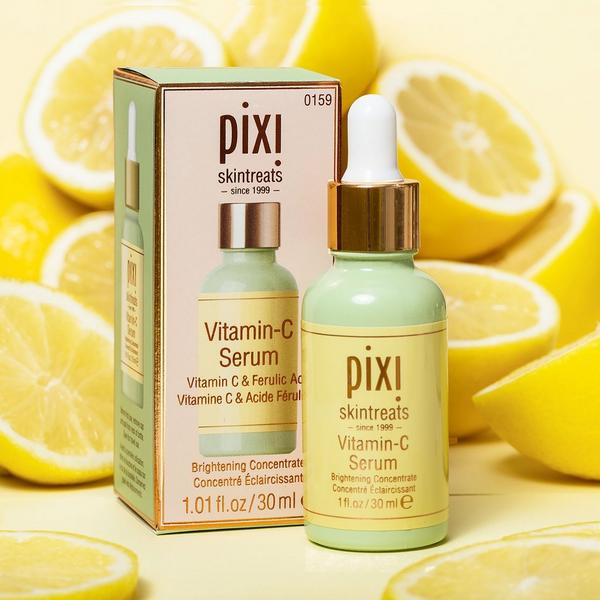 Ulta Pixi  Vitamin-C Serum Brightening Concentrate
