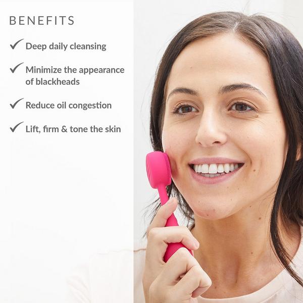 Ulta PMD  Clean Mini - Smart Facial Cleansing Device