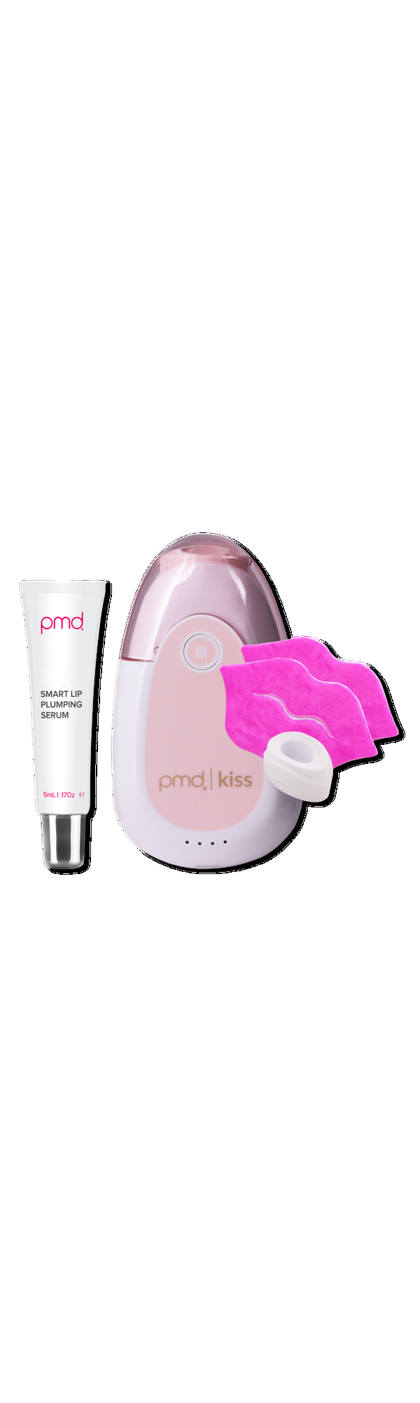 Ulta PMD  Kiss Lip Plumping Collagen Boost System
