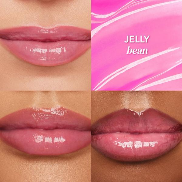 Ulta Polite Society  Polite Pout Glossy Lip Balm